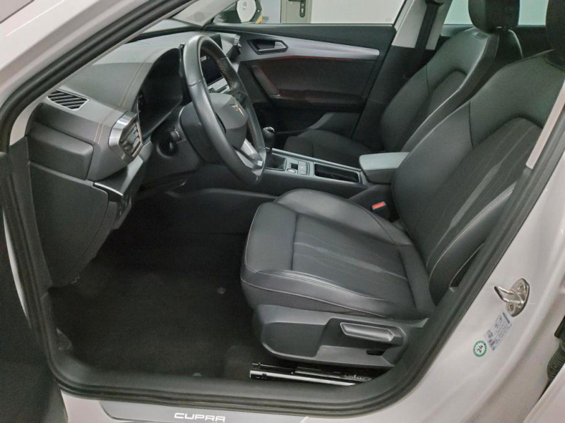 Cupra Formentor 1.5 TSI 150 ch BVM  occasion  L'Union - photo n9