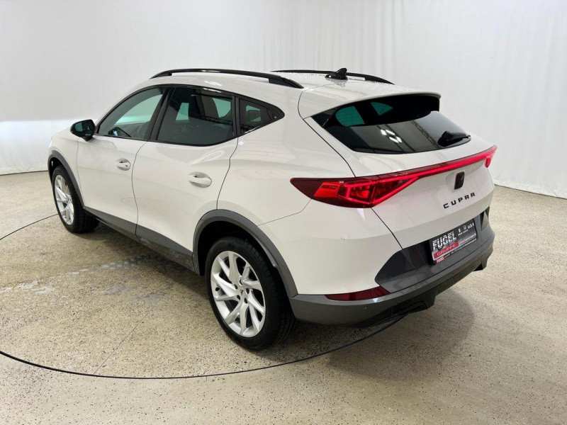 Cupra Formentor 1.5 TSI 150 ch BVM  occasion  L'Union - photo n5