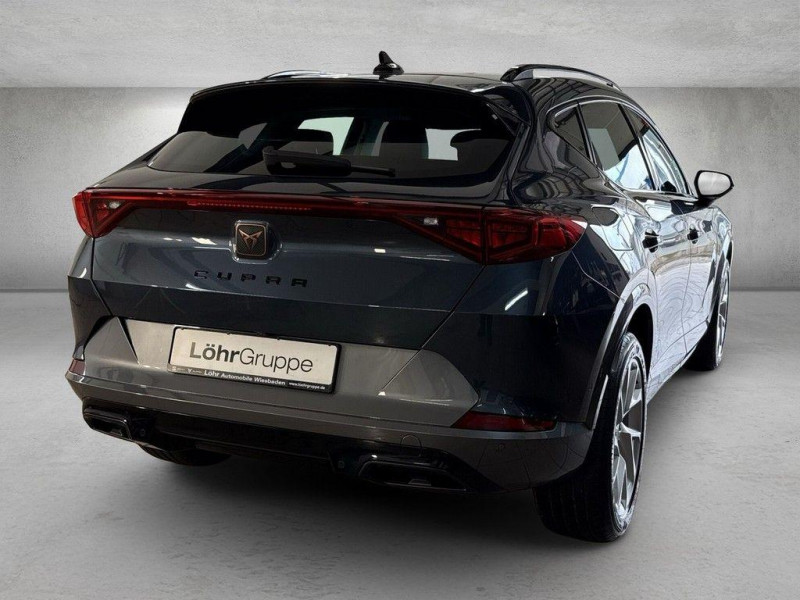 Cupra Formentor 1.5 TSI 150 ch BVM  occasion  L'Union - photo n3