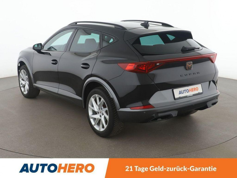 Cupra Formentor 1.5 TSI 150 ch BVM  occasion  L'Union - photo n3