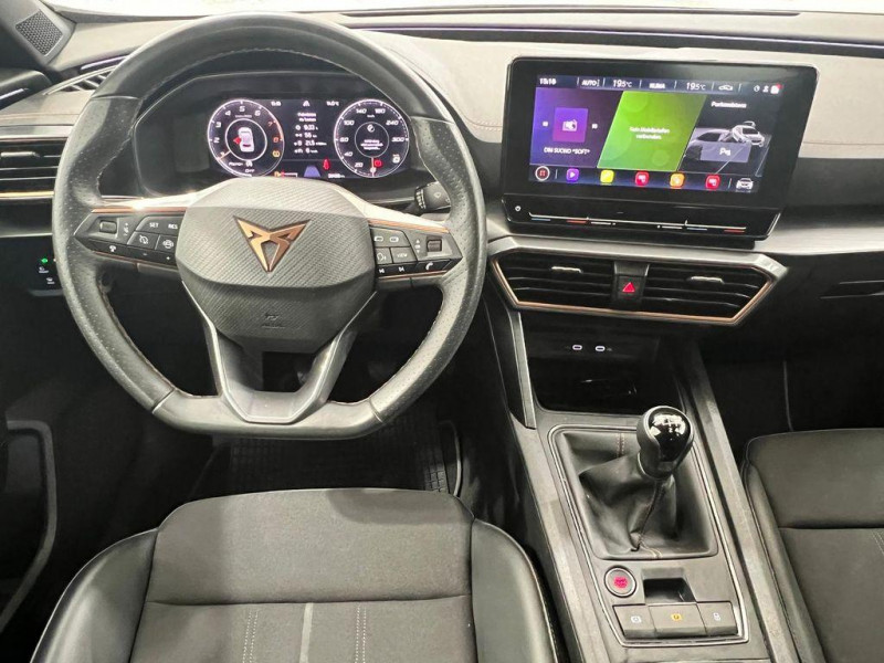 Cupra Formentor 1.5 TSI 150 ch BVM  occasion  L'Union - photo n8
