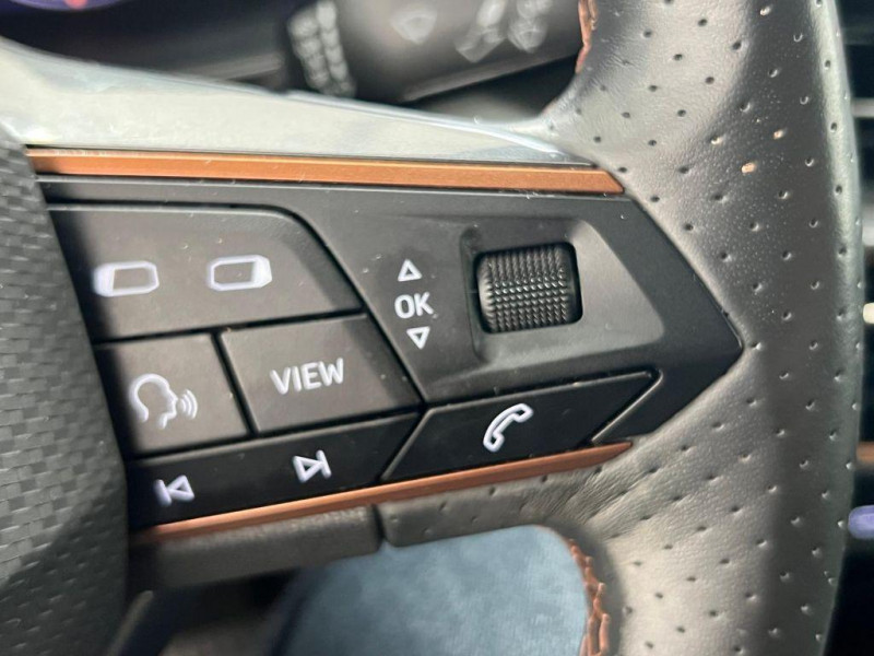 Cupra Formentor 1.5 TSI 150 ch BVM  occasion  L'Union - photo n12