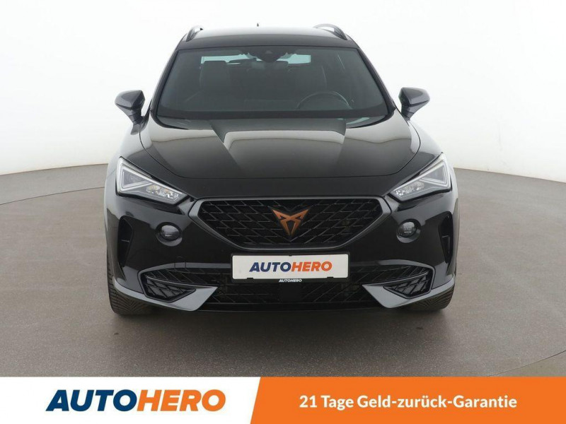 Cupra Formentor 1.5 TSI 150 ch BVM  occasion  L'Union - photo n6