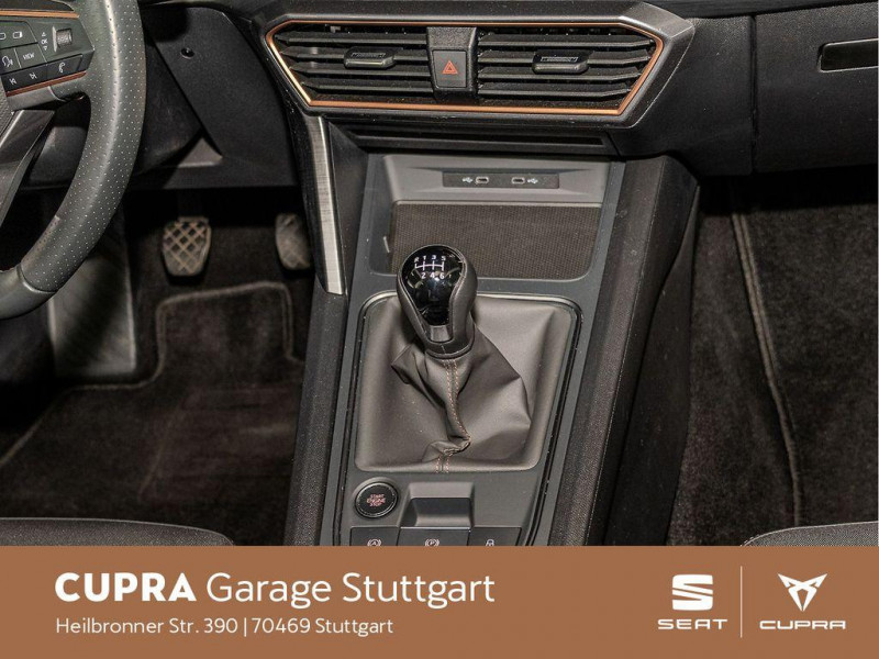 Cupra Formentor 1.5 TSI 150 ch BVM  occasion  L'Union - photo n8