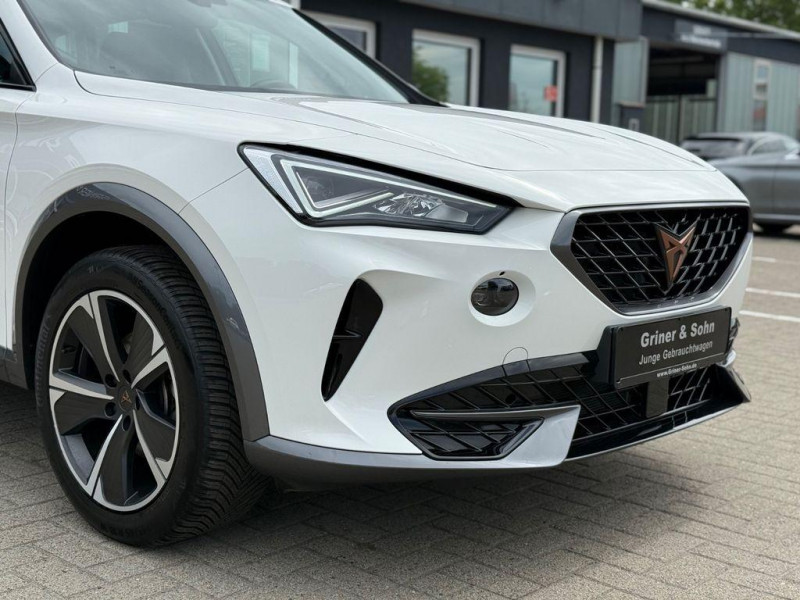 Cupra Formentor 1.5 TSI 150 ch BVM  occasion  L'Union - photo n4