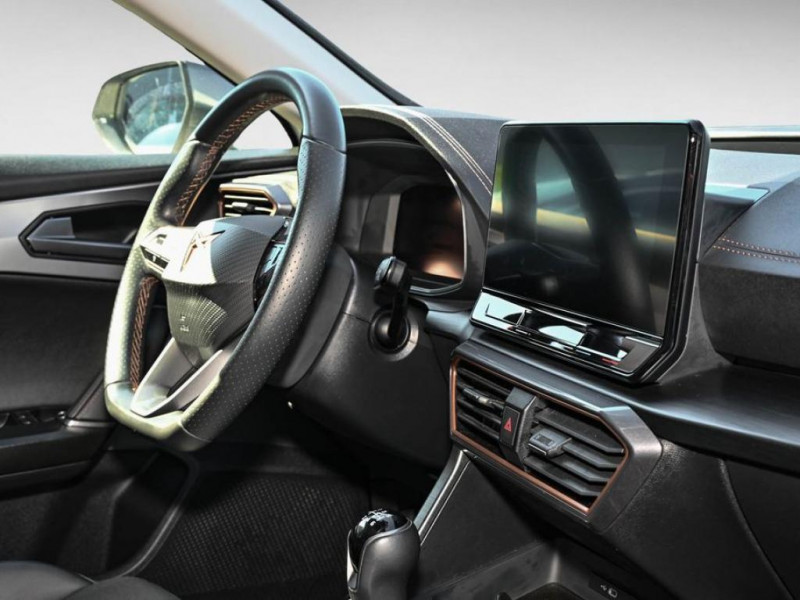 Cupra Formentor 1.5 TSI 150 ch BVM  occasion  L'Union - photo n9