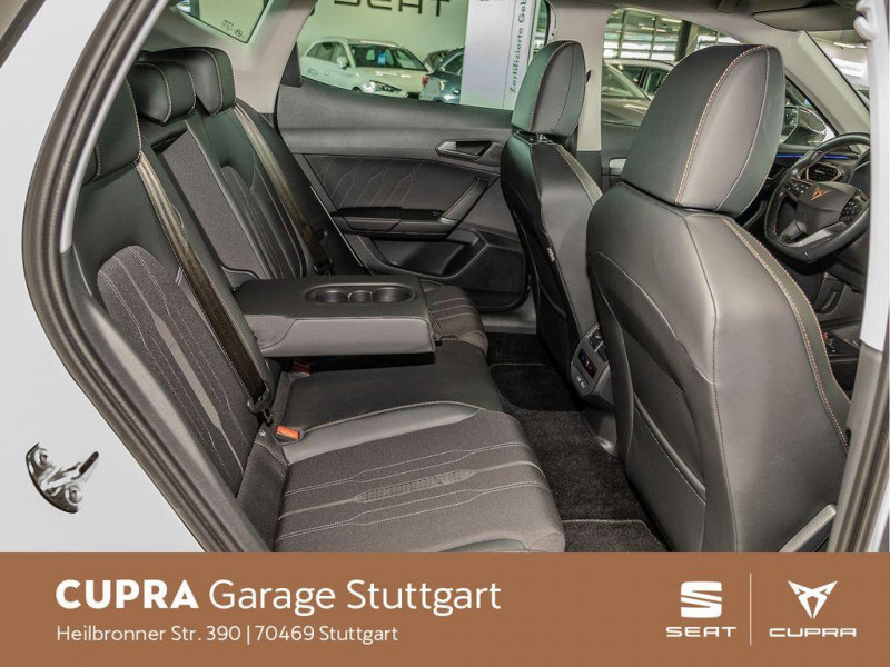 Cupra Formentor 1.5 TSI 150 ch BVM  occasion  L'Union - photo n10