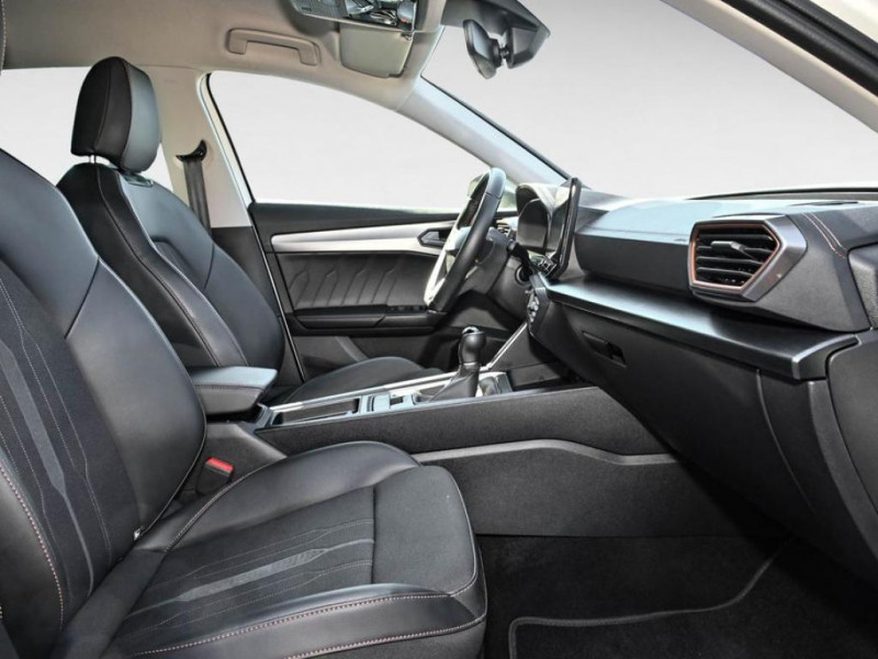 Cupra Formentor 1.5 TSI 150 ch BVM  occasion  L'Union - photo n7