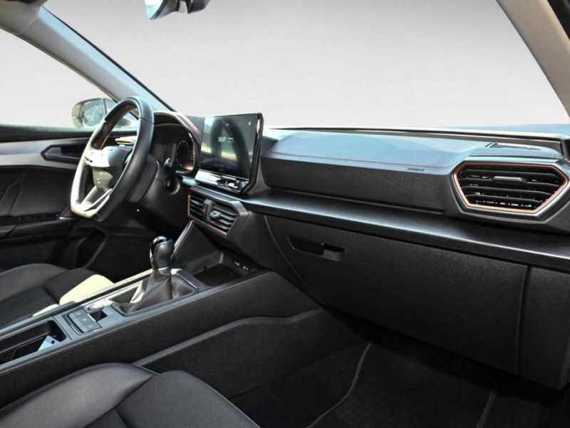 Cupra Formentor 1.5 TSI 150 ch BVM  occasion  L'Union - photo n8