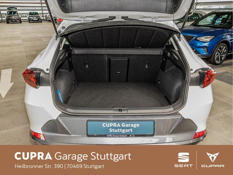 Cupra Formentor 1.5 TSI 150 ch BVM  occasion  L'Union - photo n11