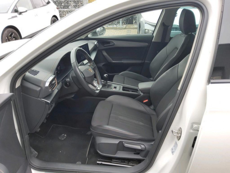 Cupra Formentor 1.5 TSI 150 ch BVM  occasion  L'Union - photo n7
