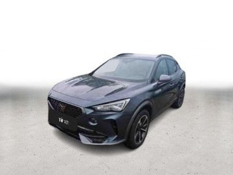 Cupra Formentor 1.5 TSI 150 ch BVM  occasion  L'Union - photo n2