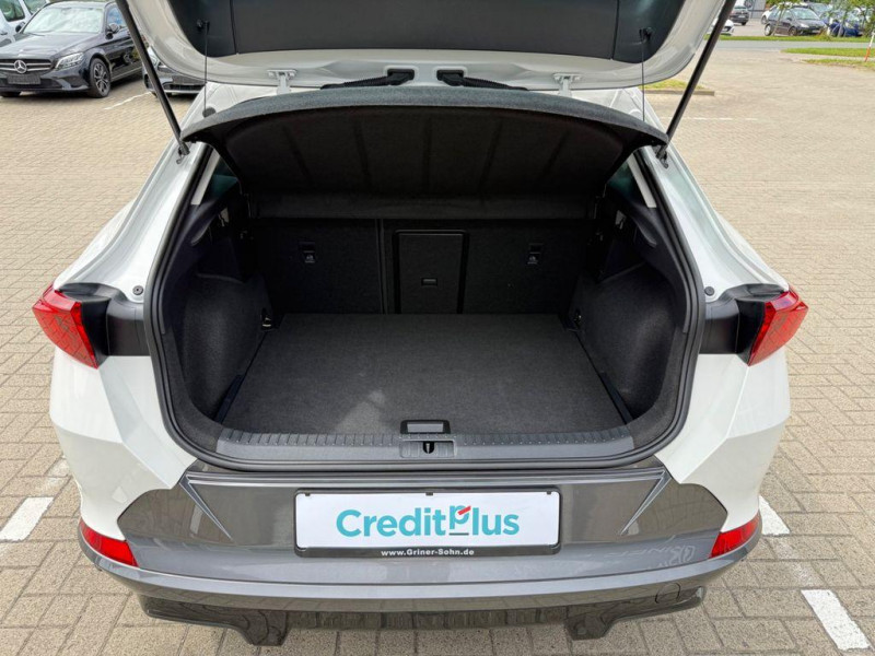 Cupra Formentor 1.5 TSI 150 ch BVM  occasion  L'Union - photo n12
