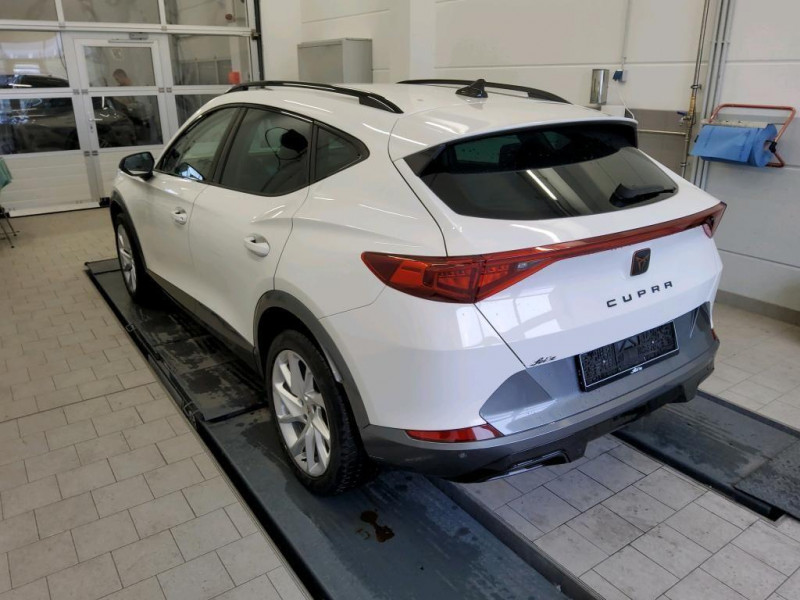 Cupra Formentor 1.5 TSI 150 ch BVM  occasion  L'Union - photo n6