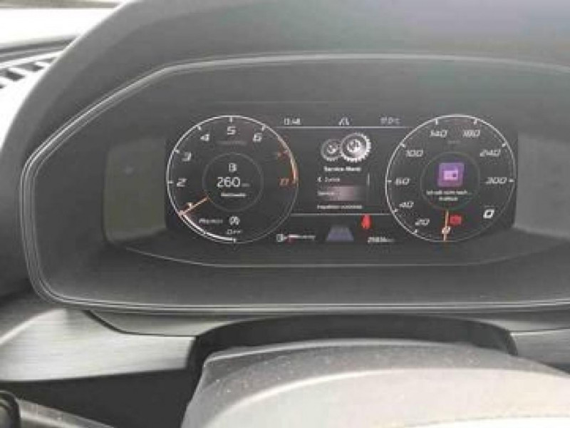 Cupra Formentor 1.5 TSI 150 ch BVM  occasion  L'Union - photo n9
