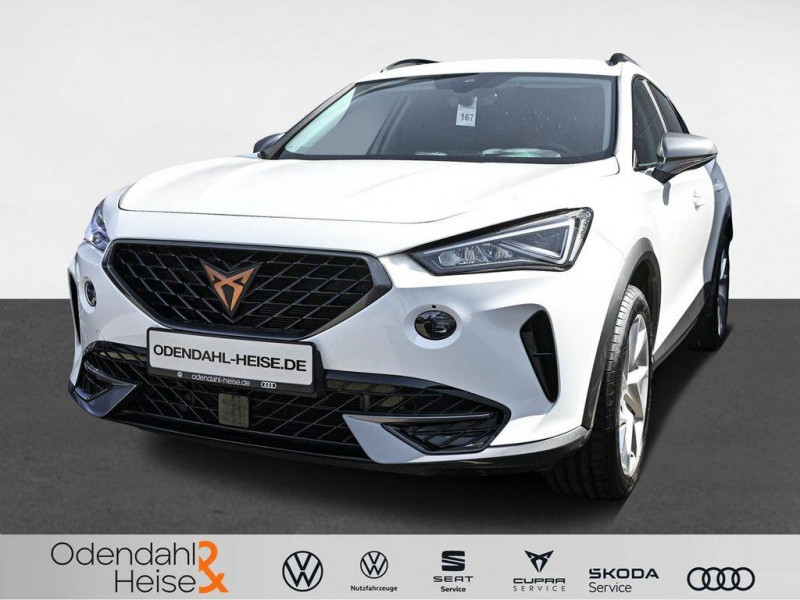 Cupra Formentor 1.5 TSI 150 ch BVM  occasion  L'Union
