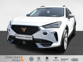 Cupra Formentor occasion année 2023 boite Manuelle Annonce Cupra Formentor occasion Essence 1.5 TSI 150 ch BVM à L'Union