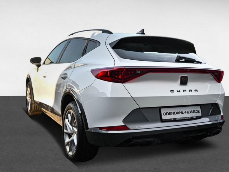 Cupra Formentor 1.5 TSI 150 ch BVM  occasion  L'Union - photo n4