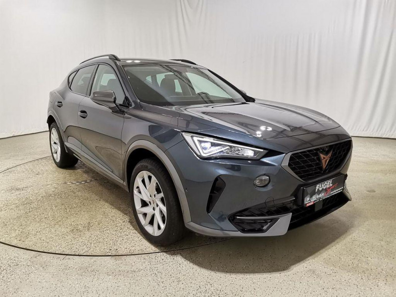 Cupra Formentor 1.5 TSI 150 ch BVM  occasion  L'Union - photo n6