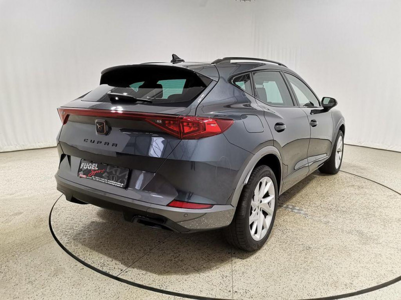Cupra Formentor 1.5 TSI 150 ch BVM  occasion  L'Union - photo n4