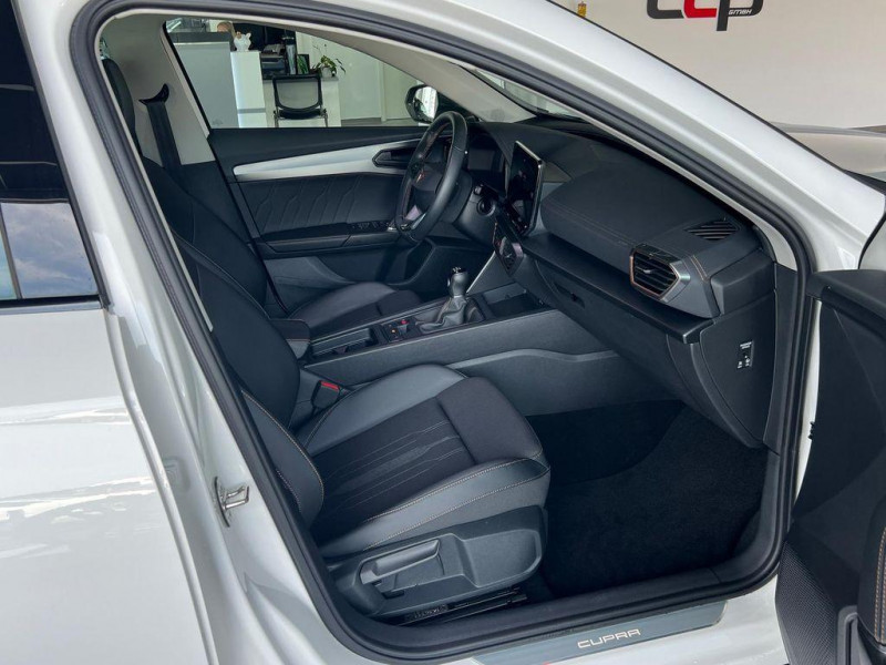Cupra Formentor 1.5 TSI 150 ch BVM  occasion  L'Union - photo n14