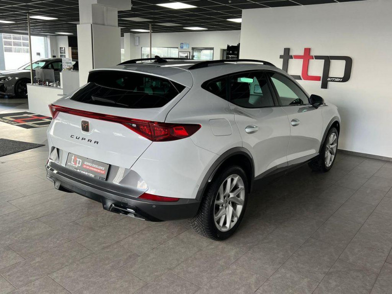 Cupra Formentor 1.5 TSI 150 ch BVM  occasion  L'Union - photo n7