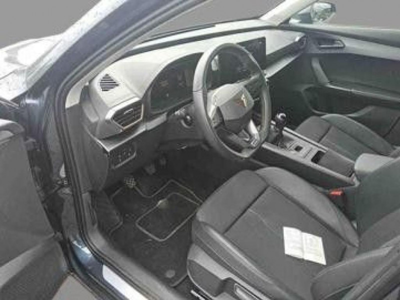 Cupra Formentor 1.5 TSI 150 ch BVM  occasion  L'Union - photo n7