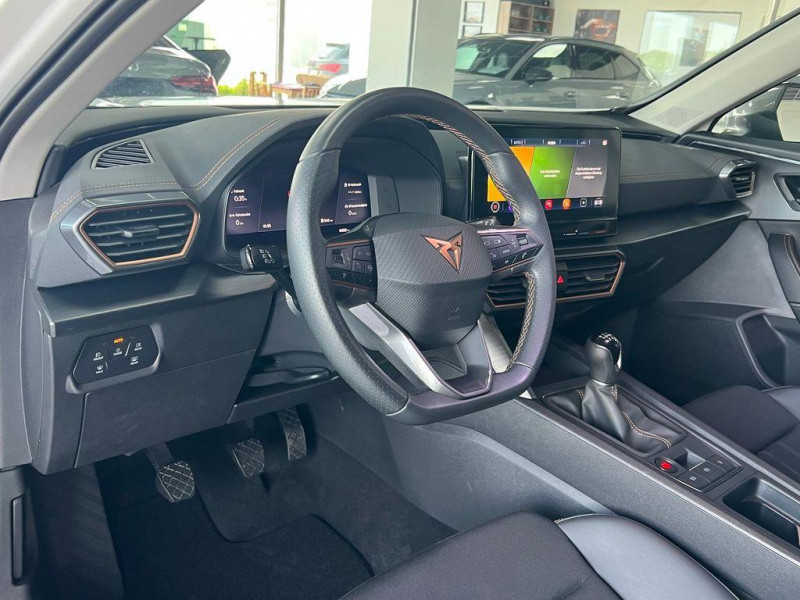 Cupra Formentor 1.5 TSI 150 ch BVM  occasion  L'Union - photo n10