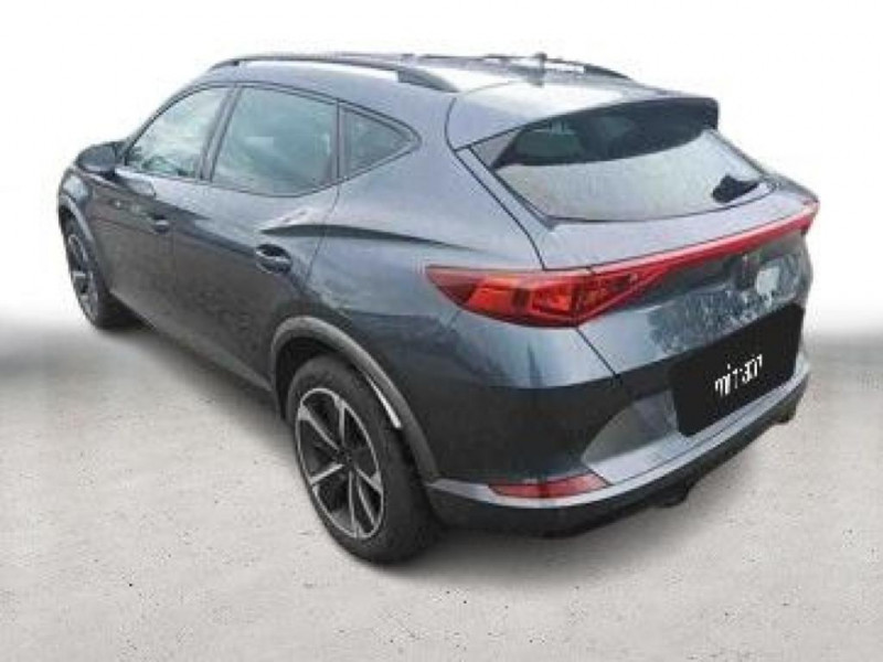 Cupra Formentor 1.5 TSI 150 ch BVM  occasion  L'Union - photo n5