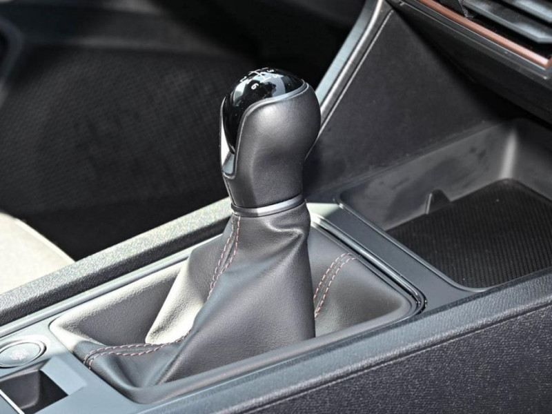 Cupra Formentor 1.5 TSI 150 ch BVM  occasion  L'Union - photo n10