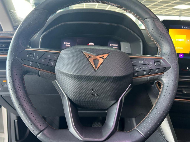 Cupra Formentor 1.5 TSI 150 ch BVM  occasion  L'Union - photo n11