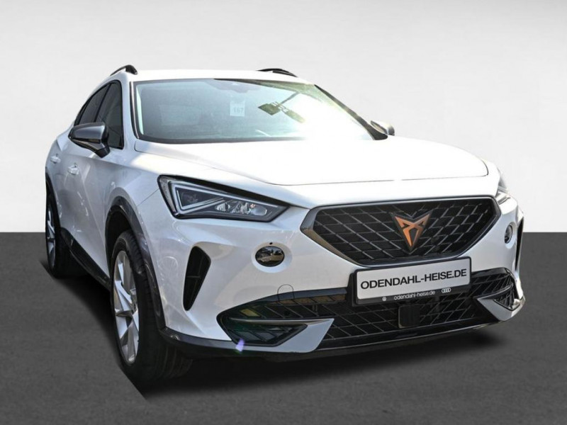 Cupra Formentor 1.5 TSI 150 ch BVM  occasion  L'Union - photo n2