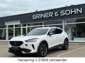 Annonce Cupra Formentor occasion Essence 1.5 TSI 150 ch BVM  L'Union
