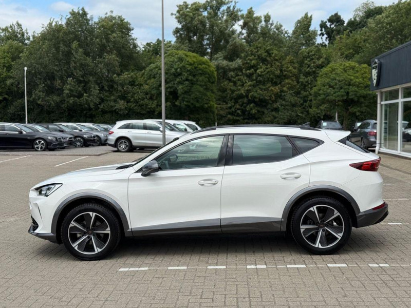 Cupra Formentor 1.5 TSI 150 ch BVM  occasion  L'Union - photo n10