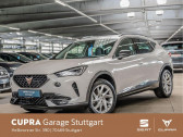 Annonce Cupra Formentor occasion Essence 1.5 TSI 150 ch BVM  L'Union