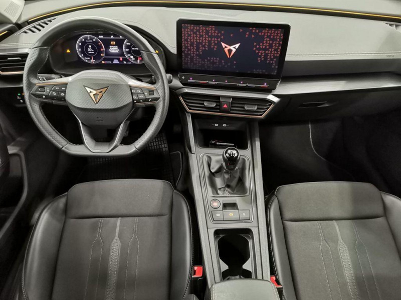 Cupra Formentor 1.5 TSI 150 ch BVM  occasion  L'Union - photo n9
