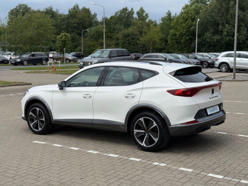 Cupra Formentor 1.5 TSI 150 ch BVM  occasion  L'Union - photo n8