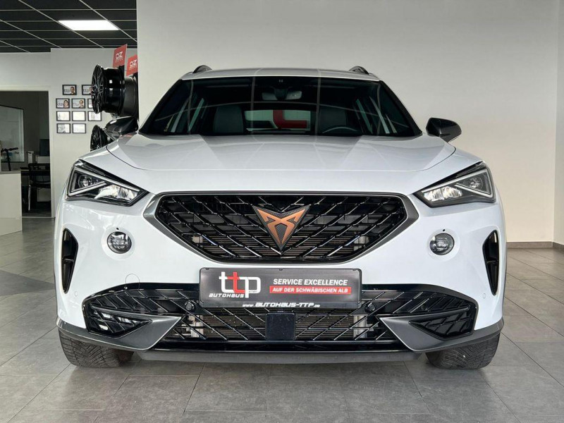 Cupra Formentor 1.5 TSI 150 ch BVM  occasion  L'Union - photo n3
