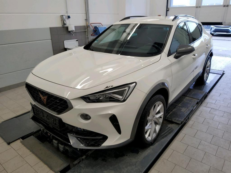 Cupra Formentor 1.5 TSI 150 ch BVM  occasion  L'Union