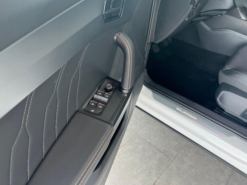 Cupra Formentor 1.5 TSI 150 ch BVM  occasion  L'Union - photo n9