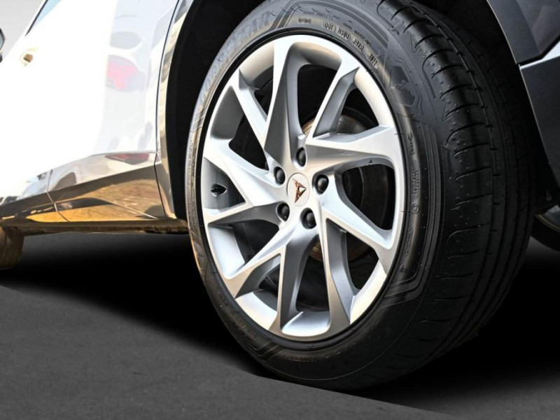Cupra Formentor 1.5 TSI 150 ch BVM  occasion  L'Union - photo n5