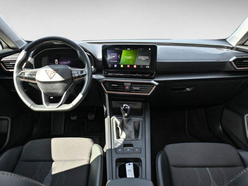 Cupra Formentor 1.5 TSI 150 ch BVM  occasion  L'Union - photo n12
