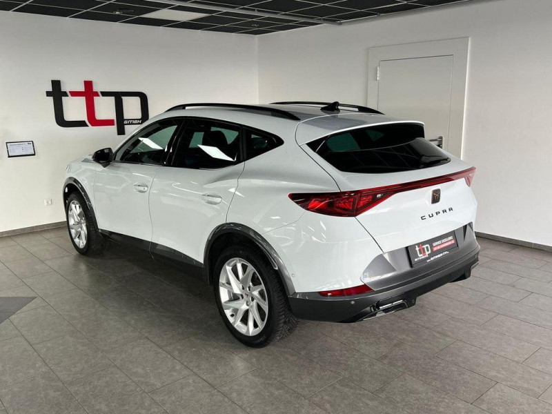 Cupra Formentor 1.5 TSI 150 ch BVM  occasion  L'Union - photo n5