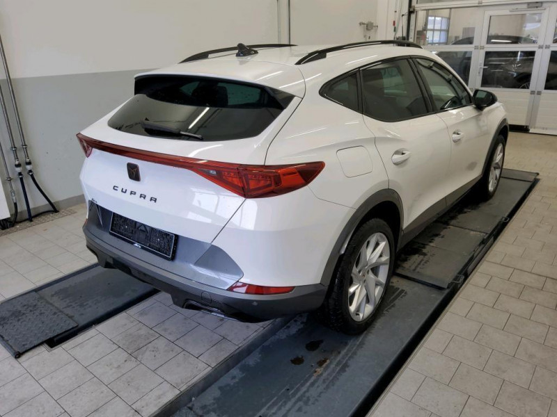 Cupra Formentor 1.5 TSI 150 ch BVM  occasion  L'Union - photo n5