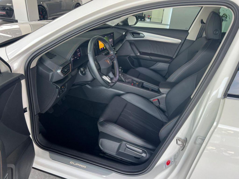 Cupra Formentor 1.5 TSI 150 ch BVM  occasion  L'Union - photo n8
