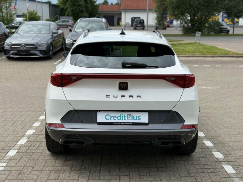Cupra Formentor 1.5 TSI 150 ch BVM  occasion  L'Union - photo n7