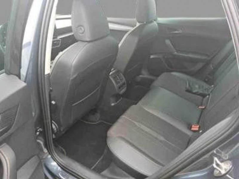 Cupra Formentor 1.5 TSI 150 ch BVM  occasion  L'Union - photo n8