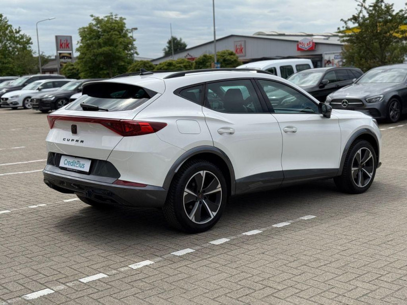 Cupra Formentor 1.5 TSI 150 ch BVM  occasion  L'Union - photo n6