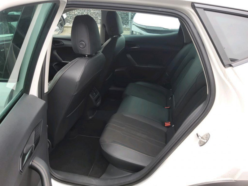 Cupra Formentor 1.5 TSI 150 ch BVM  occasion  L'Union - photo n8