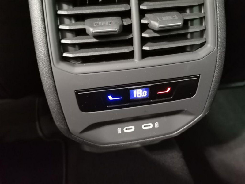 Cupra Formentor 1.5 TSI 150 ch BVM  occasion  L'Union - photo n11